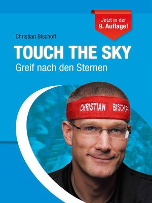 cover image of Touch the Sky